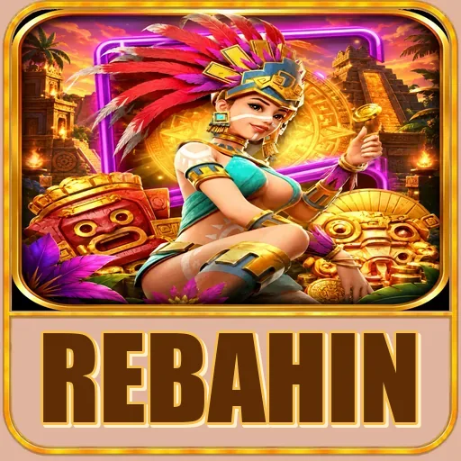 Pratinjau tampilan rebahin