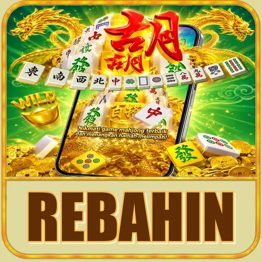 Pratinjau tampilan rebahin