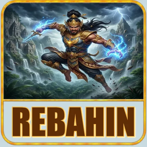 Pratinjau layar rebahin